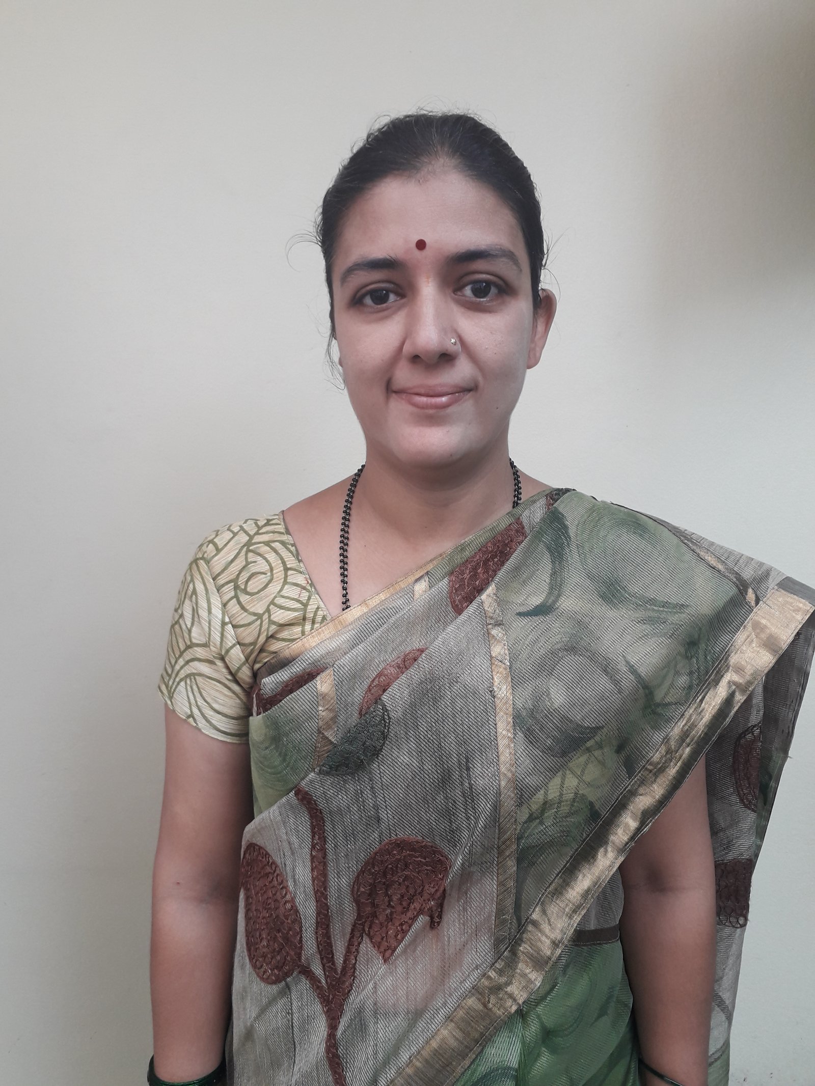 Dr, Antara Kirkere